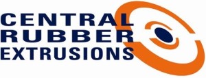 Central Rubber Extrusions Logo