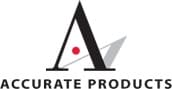 Accurate Products, Inc. Logo