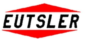 Eutsler Rubber Logo